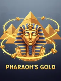 Pharaoh's Gold