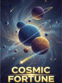 Cosmic Fortune